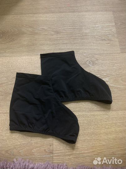 Чехлы на коньек с двойным носом