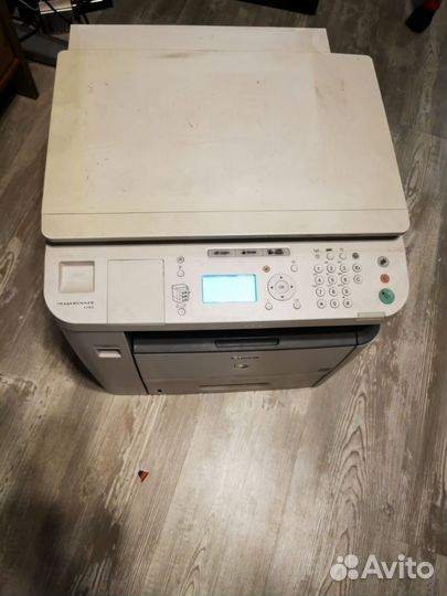 Canon imagerunner 1133