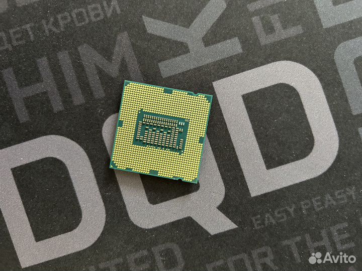 Продам процессор Intel Core i5-3570