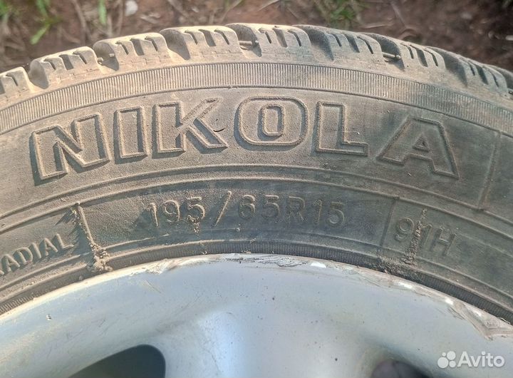 Литые диски