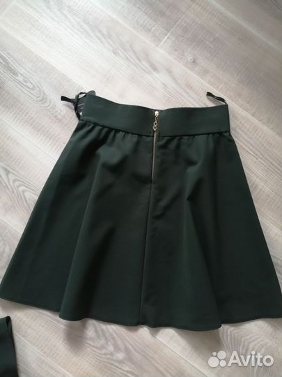 Юбка