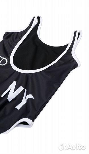 Купальник dkny kids