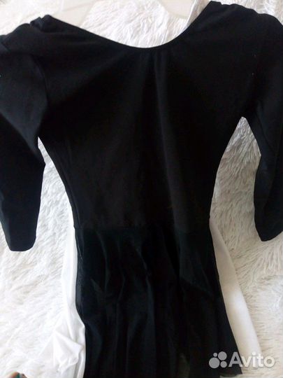 Купальники гимнастические новые