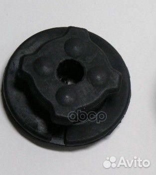 Подушка зад.амортизатора нижняя MK 1014001725