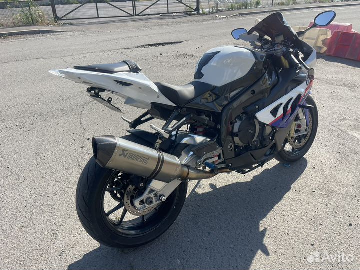 Bmw s1000rr