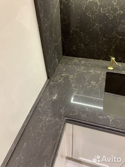 Кухонная столешница