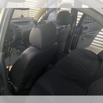 Chevrolet Lanos 1.5 MT, 2006, битый, 95 000 км