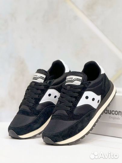 Кроссовки мужские Saucony