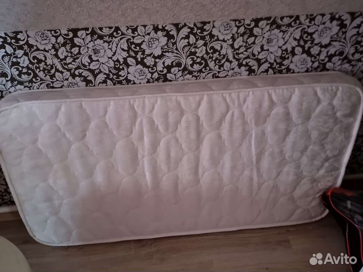 Матрас детский 120 60