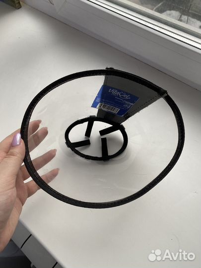 Воротник для кошек