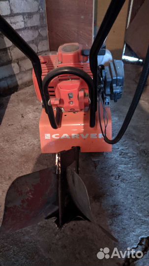 Мотокультиватор Carver T-300