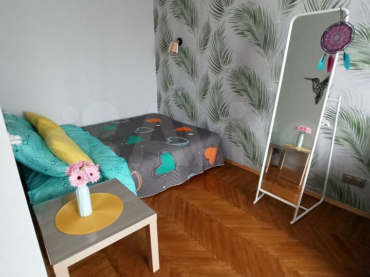 1-к. квартира, 31 м², 7/9 эт.