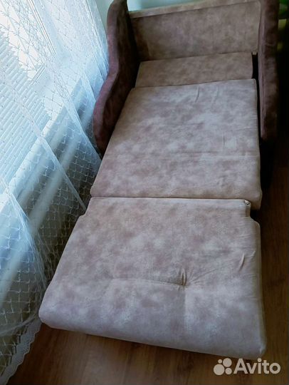 Кресло кровать