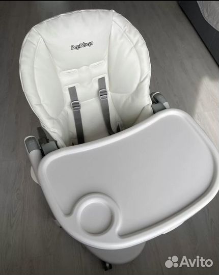 Стульчик для кормления peg perego tatamia