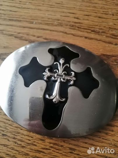 Мужская пряжка для ремня