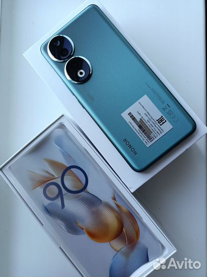 HONOR 90, 12/512 ГБ