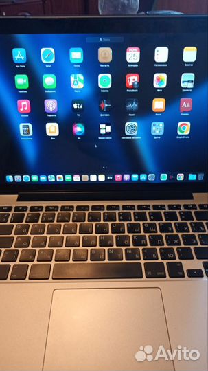 Apple MacBook Pro 13