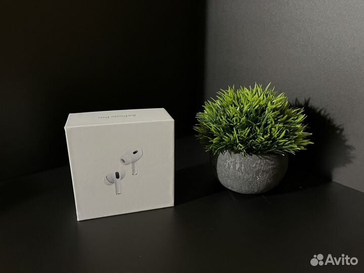 Airpods pro 2 Luxe
