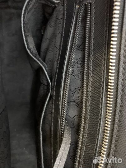 Сумка натуральная кожа Michael Kors