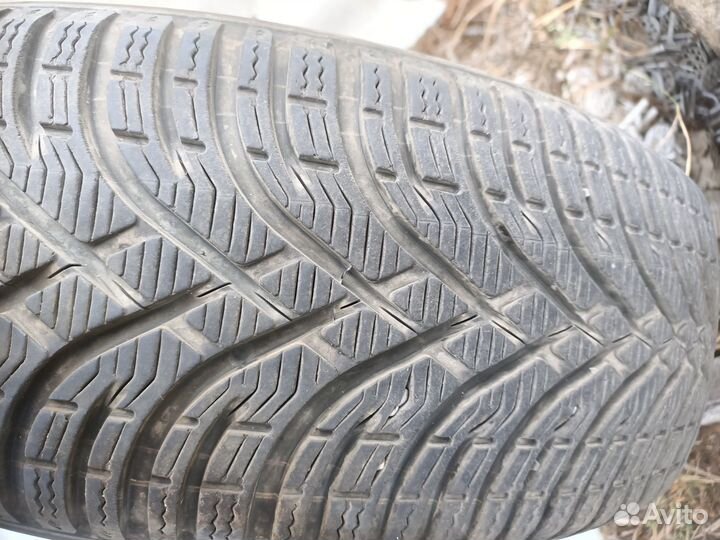 Bfgoodrich G-Force Winter 2 195/65 R15 92T