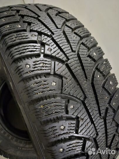 Nokian Tyres Hakkapeliitta 5 225/60 R18 104