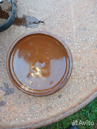 Чайник СССР 6л