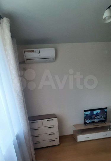 1-к. квартира, 35,5 м², 5/5 эт.