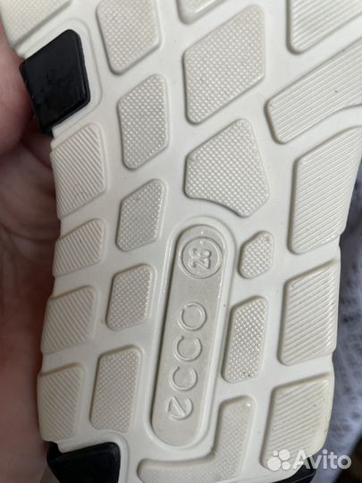 Сандали ecco 26