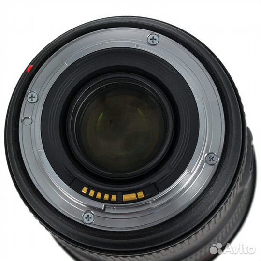 Canon EF 24-70mm f/2.8L IS II USM новая, обмен