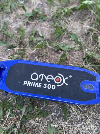 Самокат Ateox Prime 300