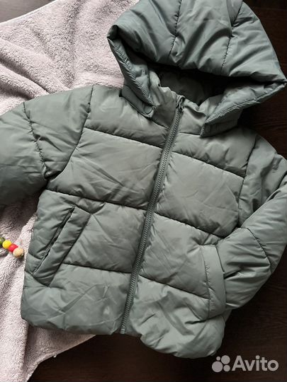 Куртка H&M 98/104