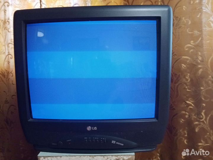 Телевизор бу 2500