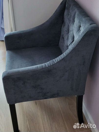 Полукресло