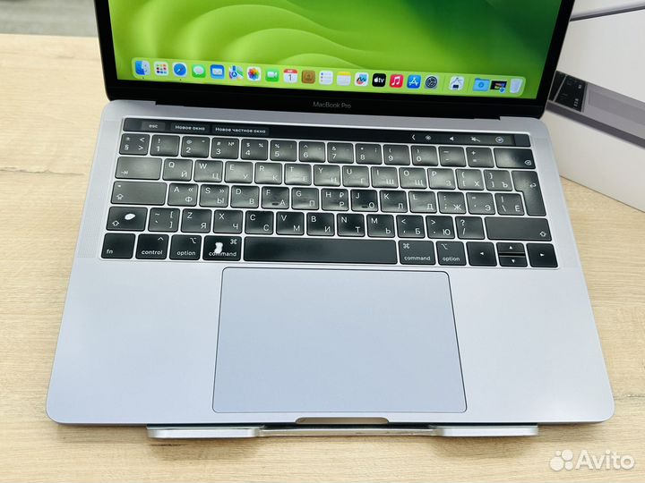 Apple MacBook Pro 13 2019 Core i5/ 16 RAM/ 256 SSD