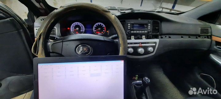 Автодиагност, автоэлектрик