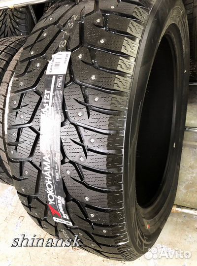 Yokohama Ice Guard Stud IG55 225/55 R18 102T