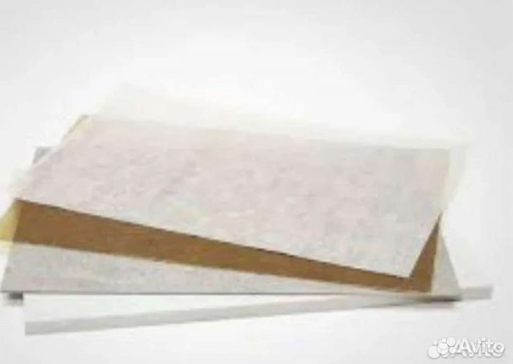 Слюдинит гибкий