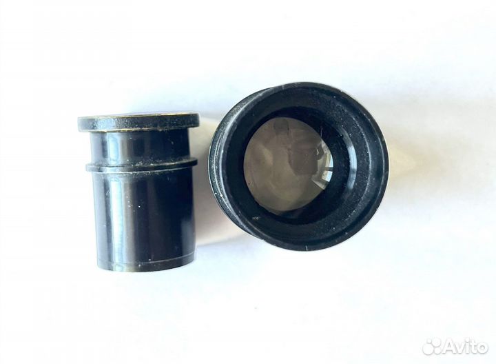 Часовая / ювелирная лупа увеличитель