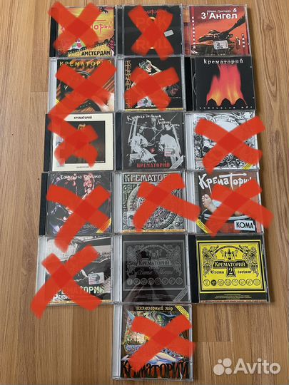 Крематорий, Мумий Троль, Ва-Банк, мультfильмы