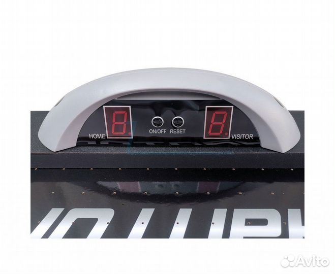 Настольный аэрохоккей