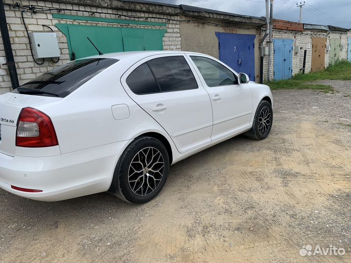 Диски r17 5x112