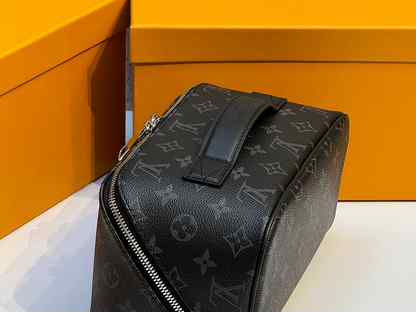 Стильная сумка для путешествий Louis Vuitton, Москва