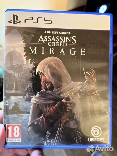 Игры для приставок ps5
