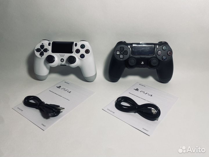 Джойстик ps4 геймпад dualshock