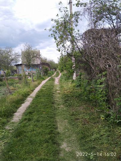 Участок 8 сот. (СНТ, ДНП)