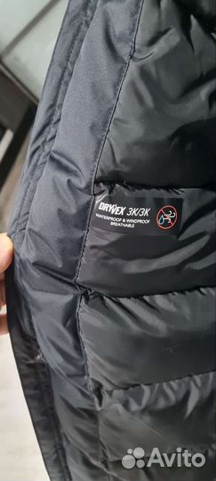 Куртка мужская Termit