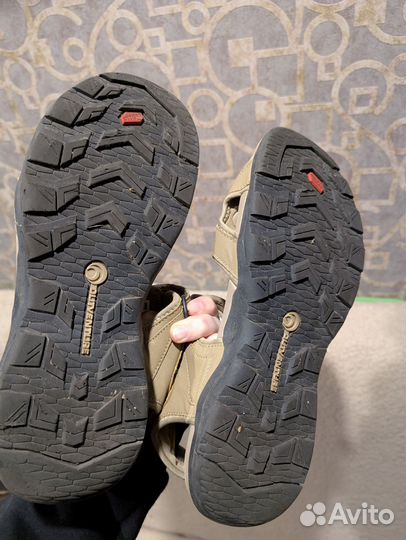 Босоножки мужские 46 размер
