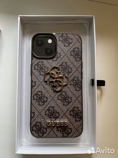 Чехол на iPhone 14