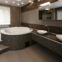 5-к. квартира, 210 м², 4/8 эт.