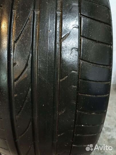 Bridgestone Potenza Sport 235/45 R18